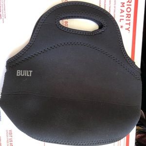 Built Neoprene Lunch Tote